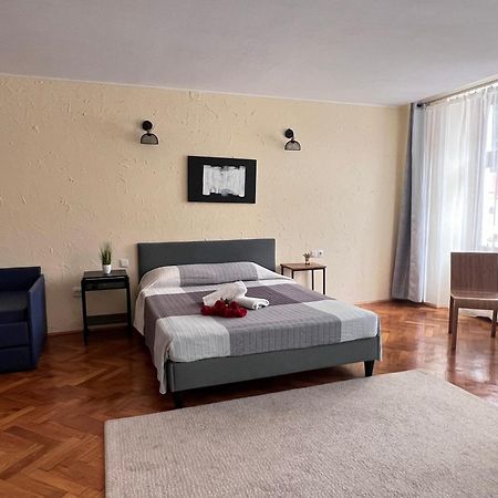 Mrhost Central Braşov Dış mekan fotoğraf